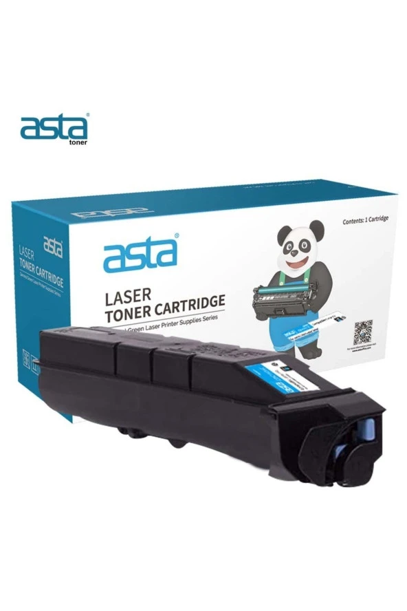 Asta Aut-cdc1935c/653010011 Mavi Toner ürün görseli 1