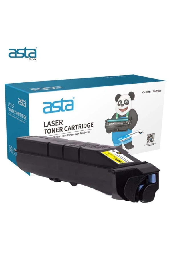 Asta Aut-cdc1935y/653010016 Sarı Toner ürün görseli 1