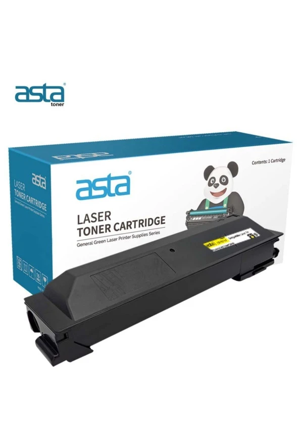 Asta Aut-ck-5511 Y/1t02r5aut0/ut 350ci Sarı Toner ürün görseli 1