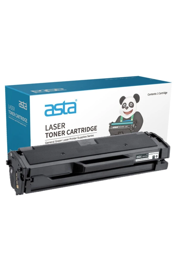 ASTA AXR-P3020 SİYAH LAZER MUADİL TONER ürün görseli 1