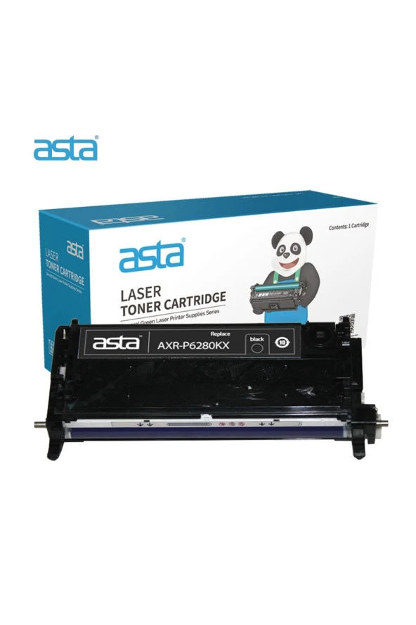 Axr-p6280kx/106r01403 Muadil Toner ürün görseli 1