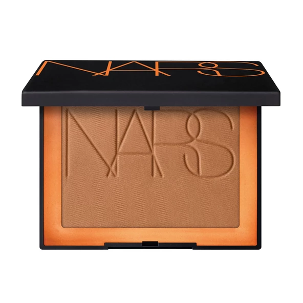 Nars Bronzing Powder - Laguna 02 ürün görseli 1