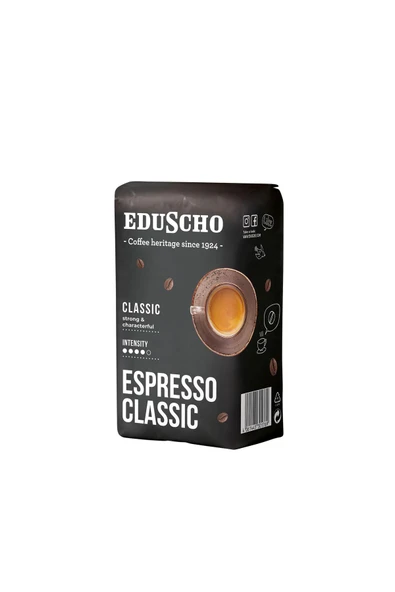 Tchibo Eduscho Caffe Espresso Classic 500 gr x 2 Adet - Resim 2