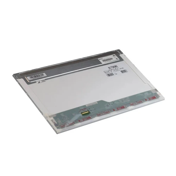B173HW01 V.3 Notebook Lcd Ekran 17.3" Led Parlak) - Resim 2