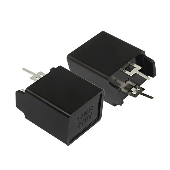 Ptc 2 Pin 18 Ohm Termistör 18MR270 ürün görseli 1