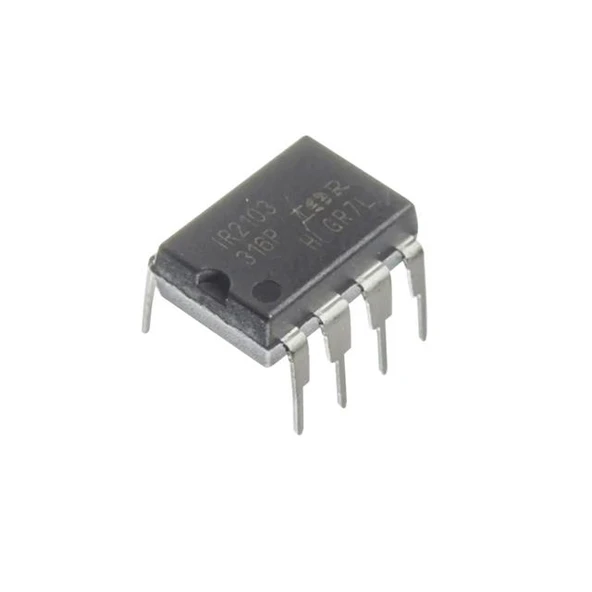 IR 2103 DIP-8 Entegre Devre - Resim 5