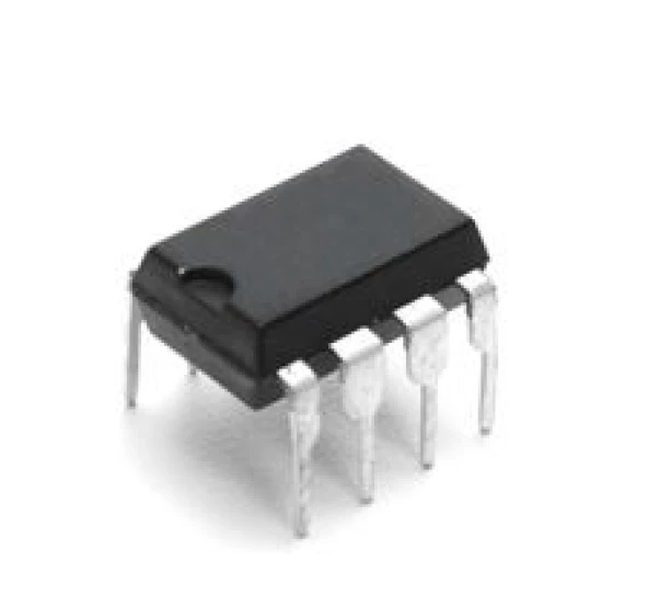 IR 2103 DIP-8 Entegre Devre - Resim 3