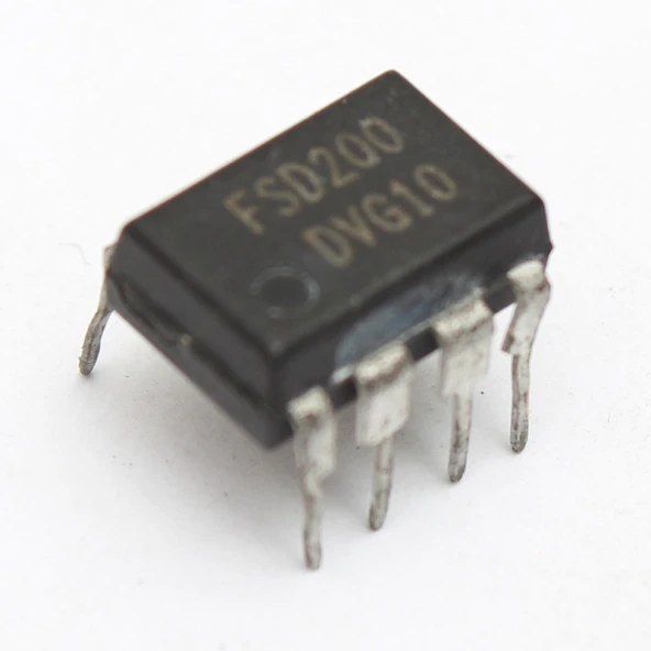 FSD 200 - Resim 2