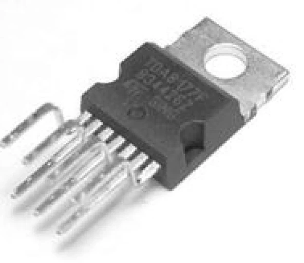 TDA 8177 F ürün görseli 1