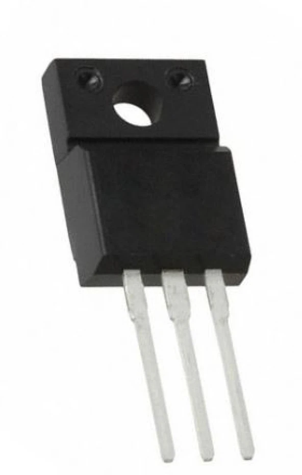 GT30F122 TO220F (30F122) Transistör ürün görseli 1