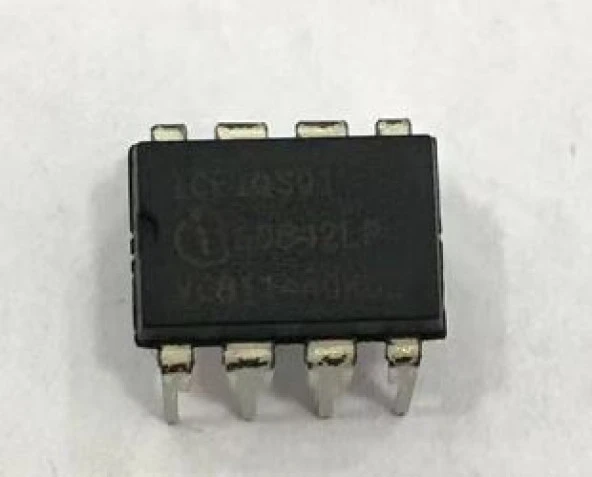 ICE1Q501 Entegre - Resim 2