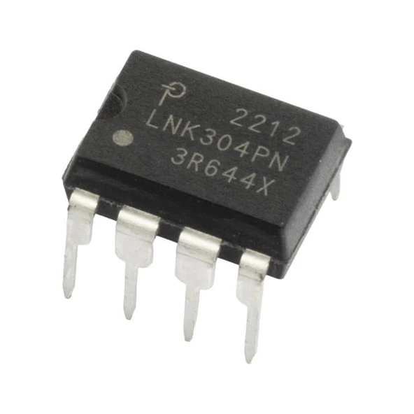 LNK 304PN DIP-7 Entegre Devre - Resim 3