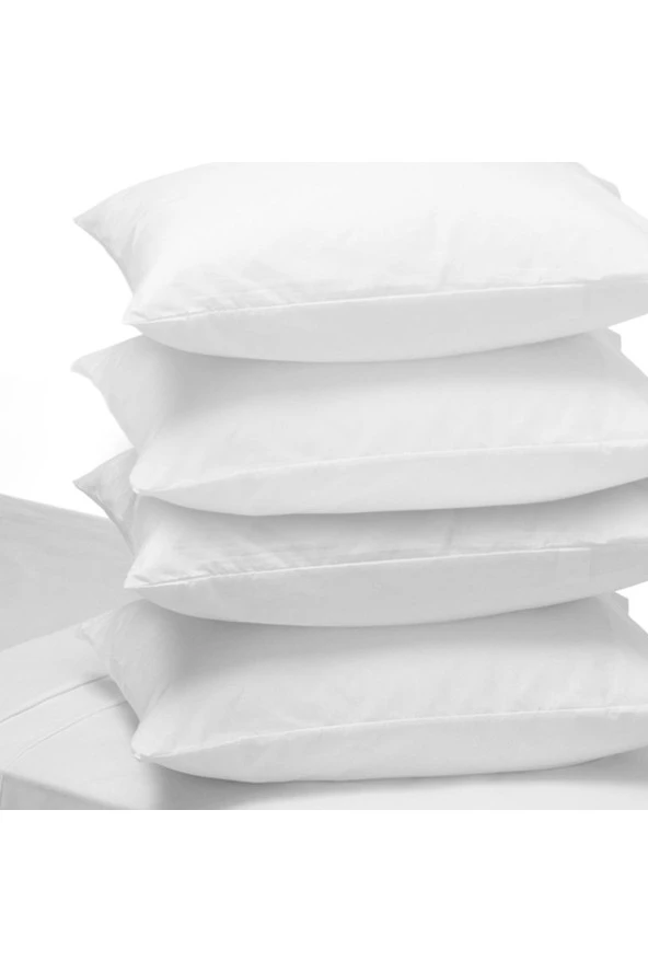 SLEEPNİCE ANTİ ALERJİK SİLİKON YASTIK 900gr - Resim 2
