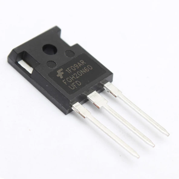 20N60C3 TO-247 Mosfet ürün görseli 1