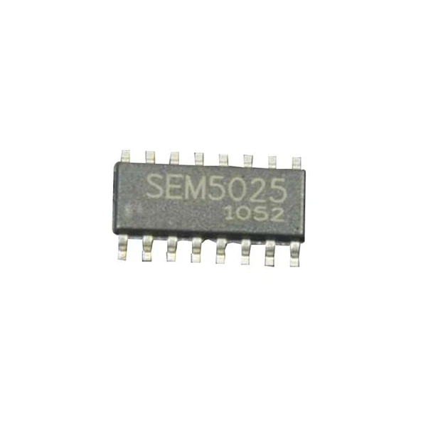 SEM 5025 SMD - Resim 3