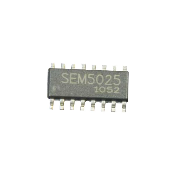 SEM 5025 SMD ürün görseli 1