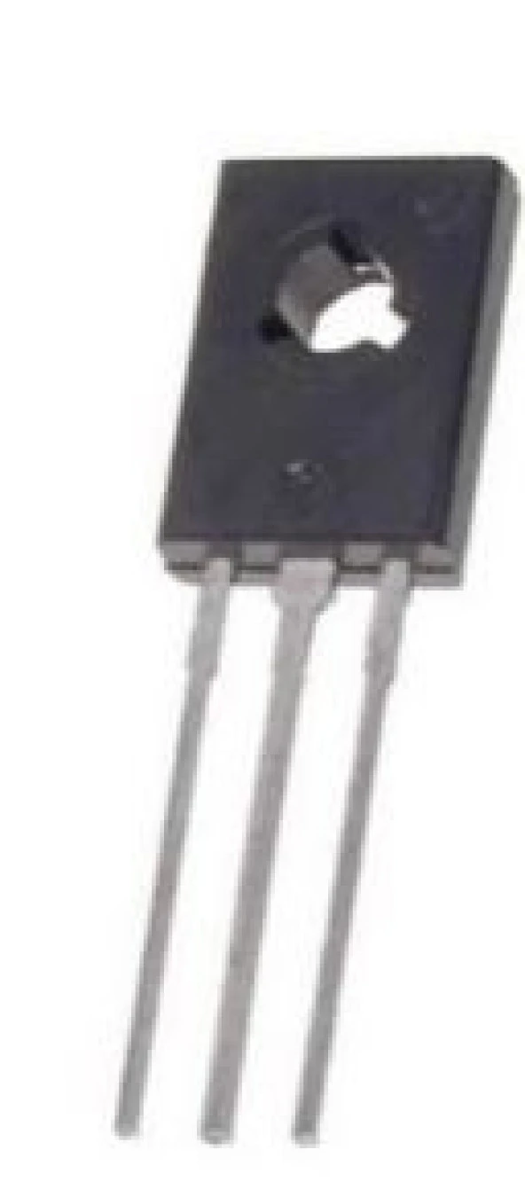 BD 175 Transistör - Resim 2