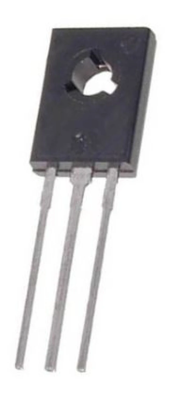 BD 178 Transistör ürün görseli 1