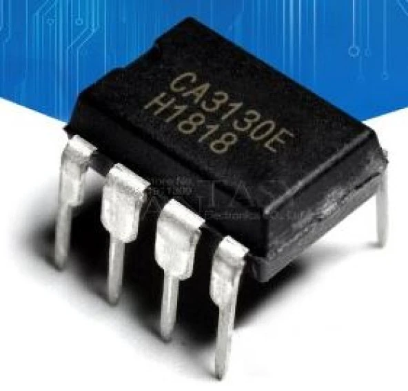 CA 3130E ürün görseli 1