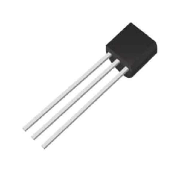 BC 639 TO-92 Transistör ürün görseli 1