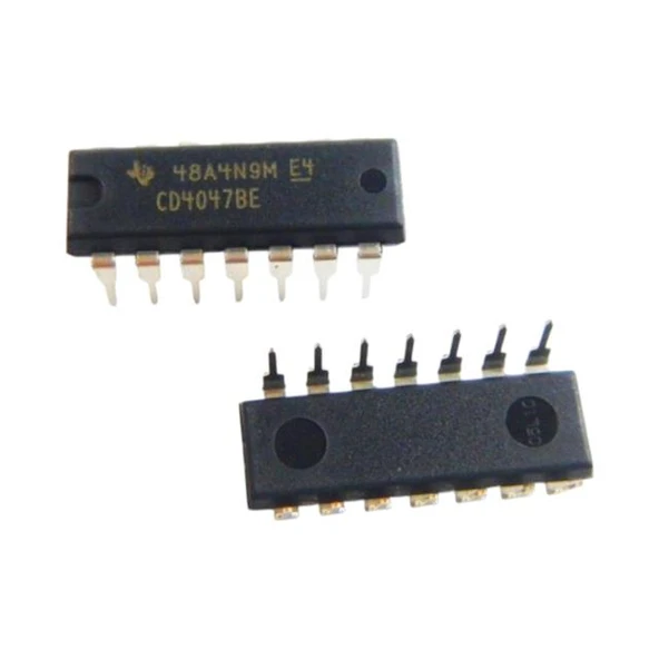 CD 4047 - Resim 3