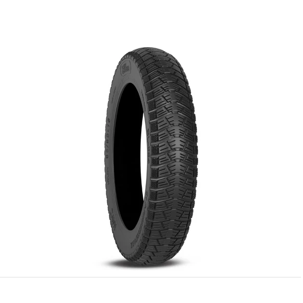 Billas 2.75-18 TL 4PR42P BL084 Motosiklet  Lastik ürün görseli 1