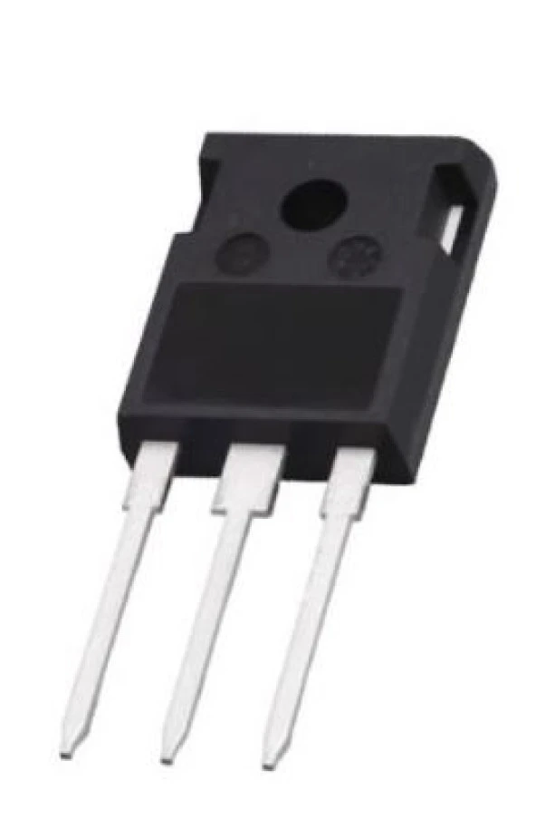 IXGH50N60C3D1 TO-247 IGBT Transistör - Resim 3