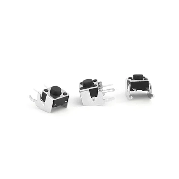 Side Switch 6X6x5 Mm Buton - Resim 3