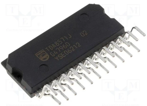 TDA 8571J ürün görseli 1