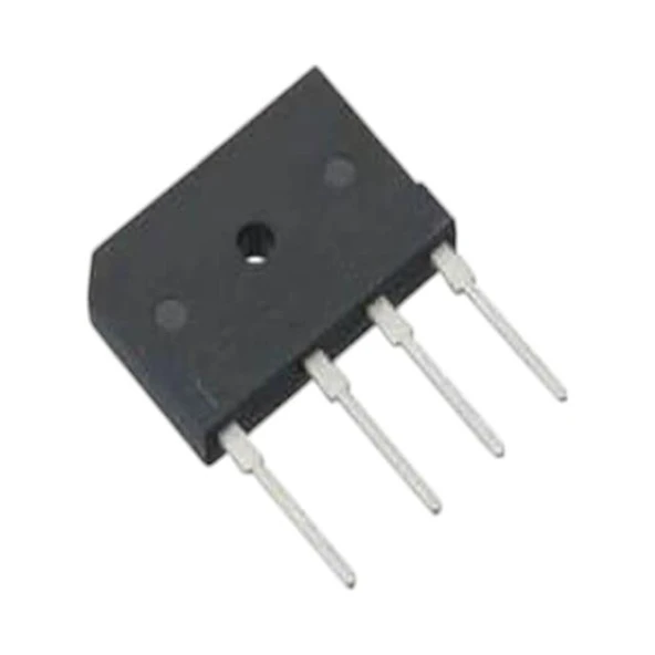 Köprü Diyot D15XB60 - Resim 3