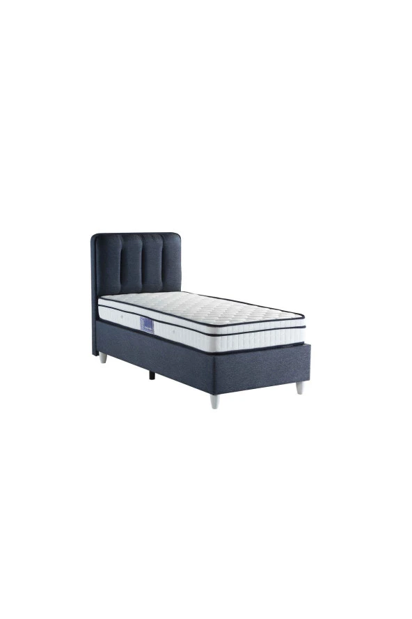 SLEEPNİCE FULL  ORTOPEDİK HYBRİT YAYLI YATAK ÖZEL ÖLÇÜ TEK KİŞİLİK ÇİFT KİŞİLİK YATAK ürün görseli 1