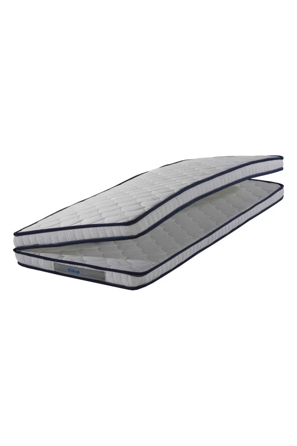 sleepnice İKEA DİVAN HEMNES UYUMLU KATLANIR YATAK 160*200*12cm ürün görseli 1