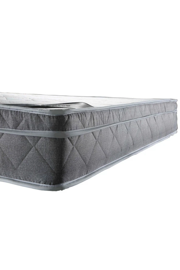 SLEEPNİCE BEST EKSTRA ORTOPEDİK ÖZEL ÖLÇÜ TEK KİŞİLİK ÇİFT KİŞİLİK YATAK ürün görseli 1