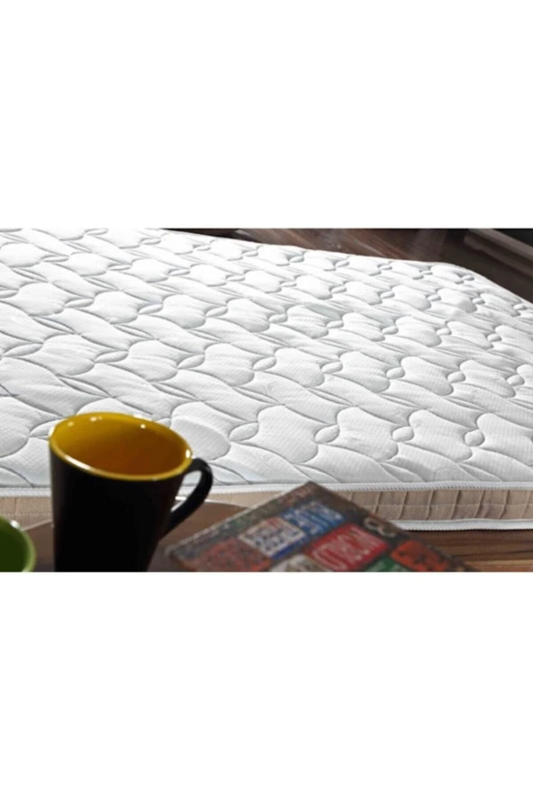 sleepnice Full Ortapedik Yatak Pedi 90*190 - Resim 2