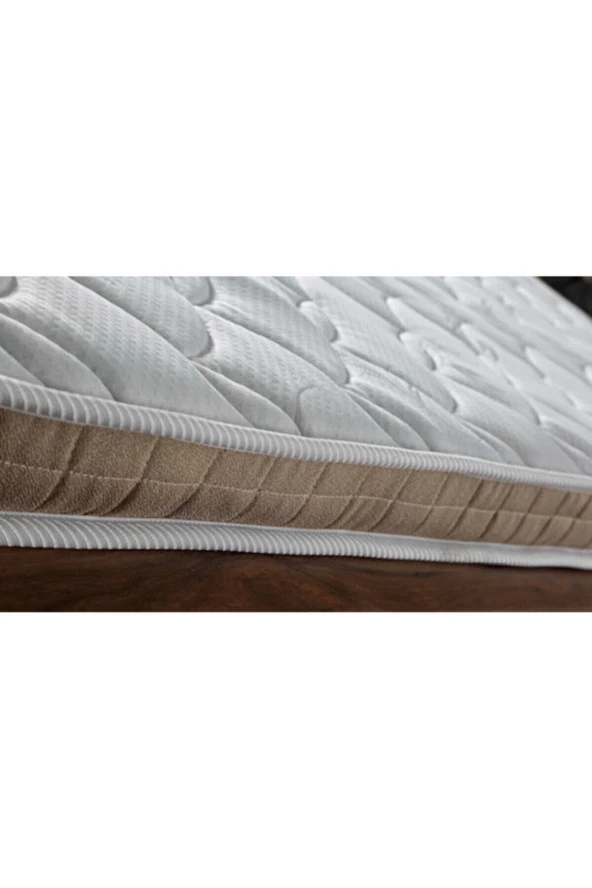 sleepnice Full Ortapedik Yatak Pedi 90*190 - Resim 3