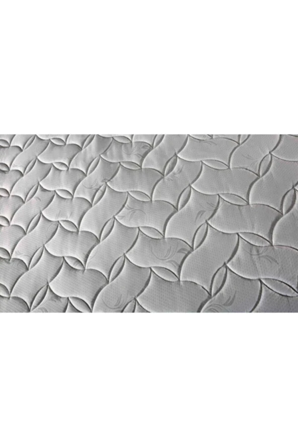 sleepnice Full Ortapedik Yatak Pedi 90*190 - Resim 4
