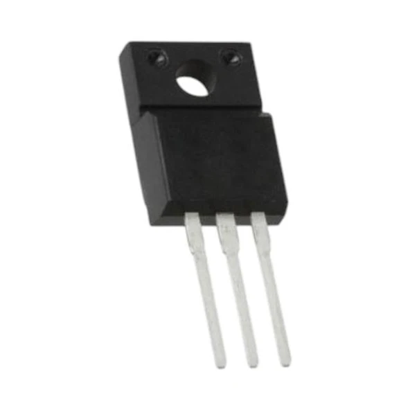TK10A60D Transistör - Resim 3