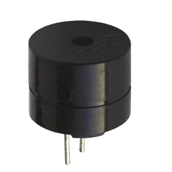 Devreli Buzzer DC 9 Mm 3-12 Volt IC-219 ürün görseli 1