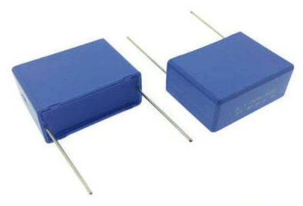 220 NF 250 Volt Kondansatör - Resim 2