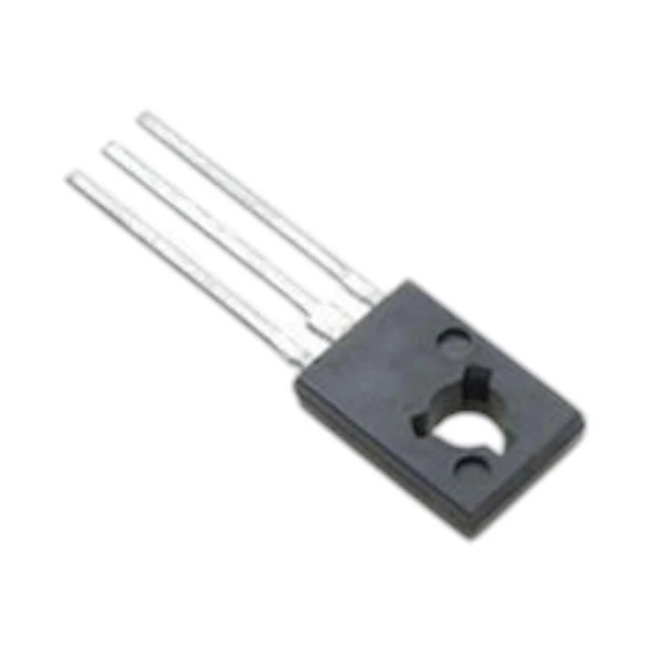 BD 179 Transistör - Resim 3