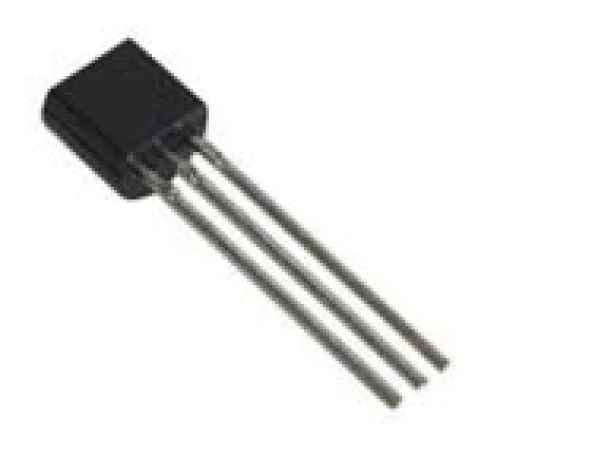 BC 327 Transistör ürün görseli 1