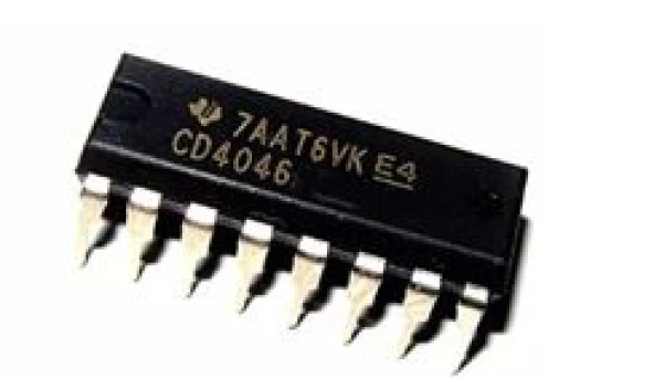 CD 4046 ürün görseli 1