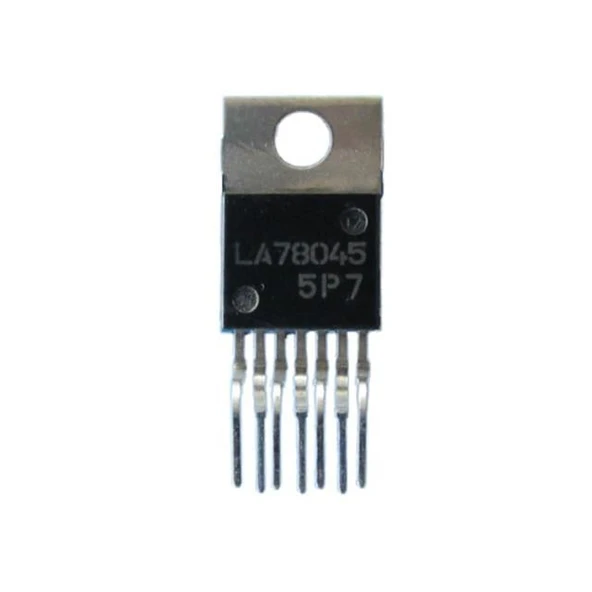 LA 78045 - Resim 3