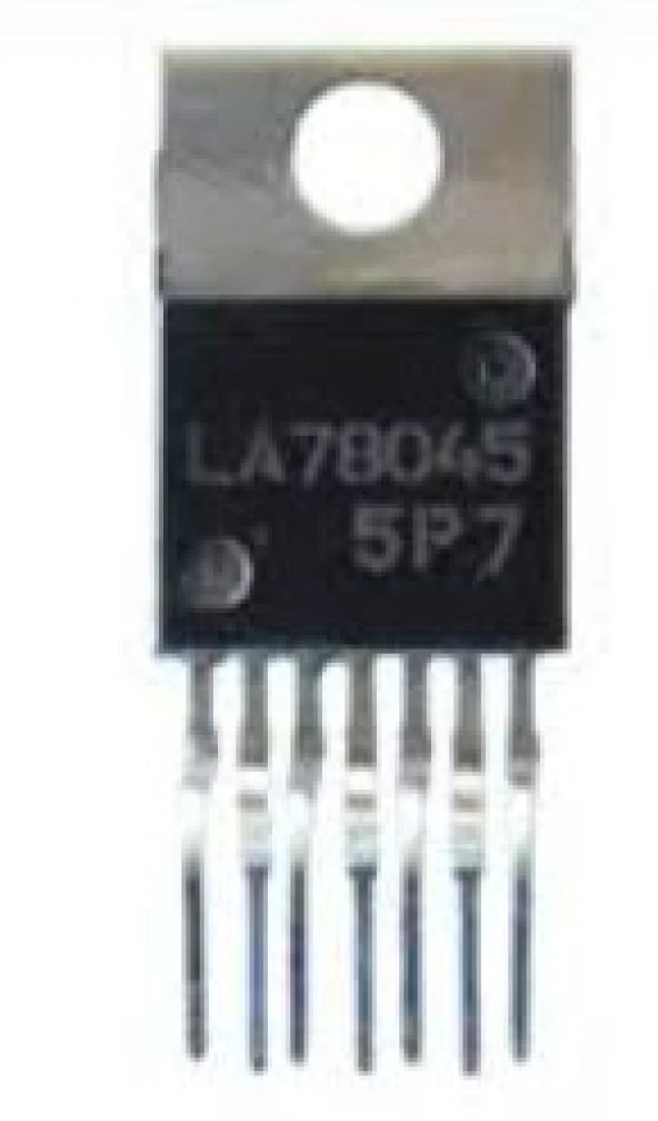 LA 78045 ürün görseli 1