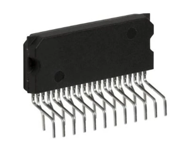TDA 8567Q - Resim 2