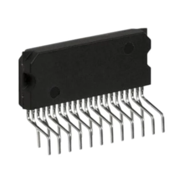 TDA 8567Q - Resim 3