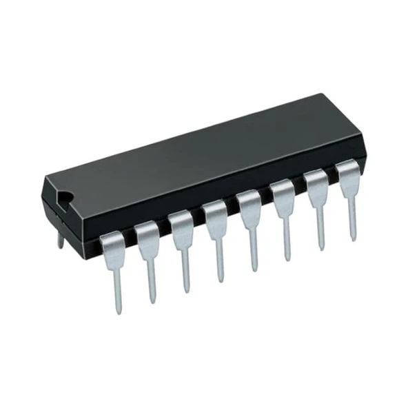 CD 4094 - Resim 3