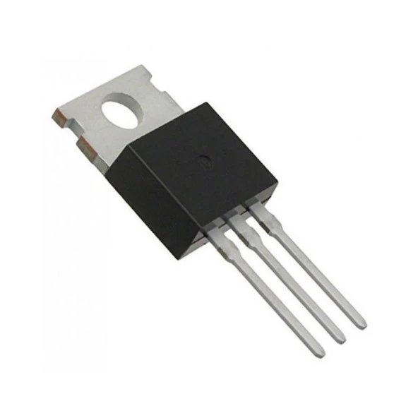 98N075T 98A 75V N Kanal TO-220 Mosfet ürün görseli 1