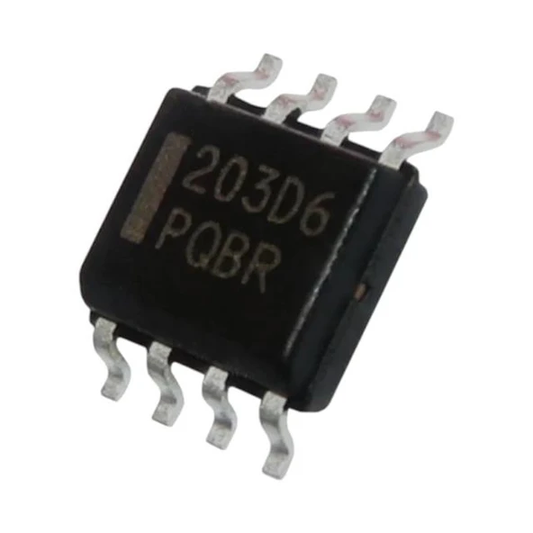 NCP 1203 SMD - Resim 4