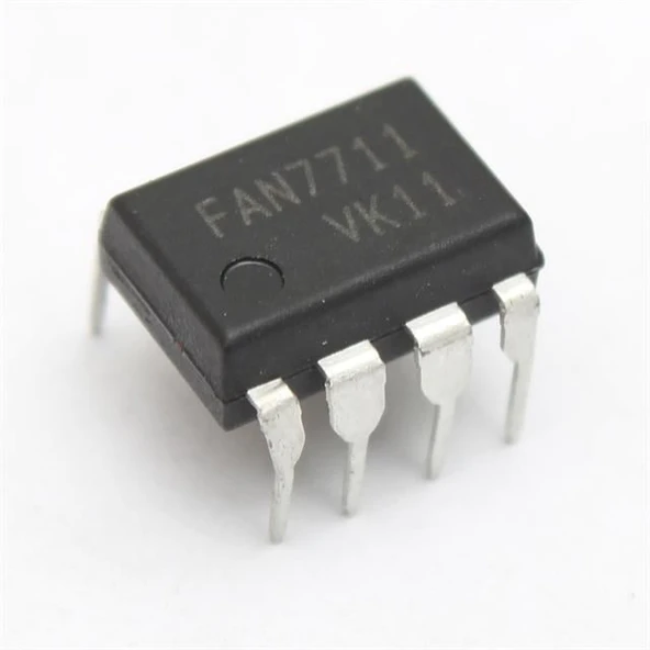 FAN 7711 - Resim 3